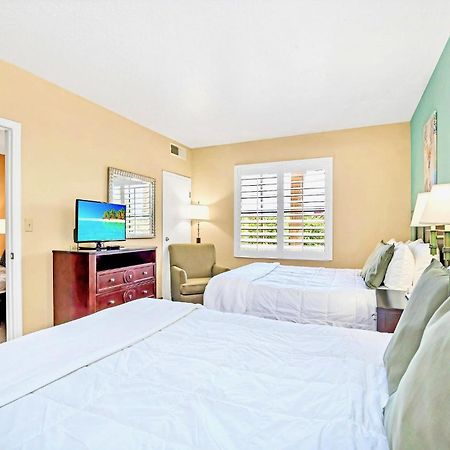 1Br Condo - Two Queens Arcade Pool - Near Disney Orlando Extérieur photo