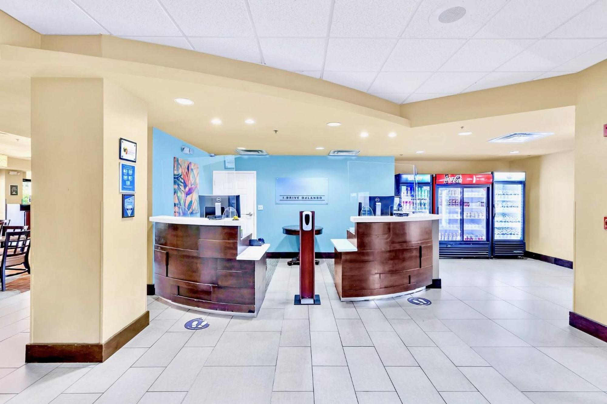 1Br Condo - Two Queens Arcade Pool - Near Disney Orlando Extérieur photo