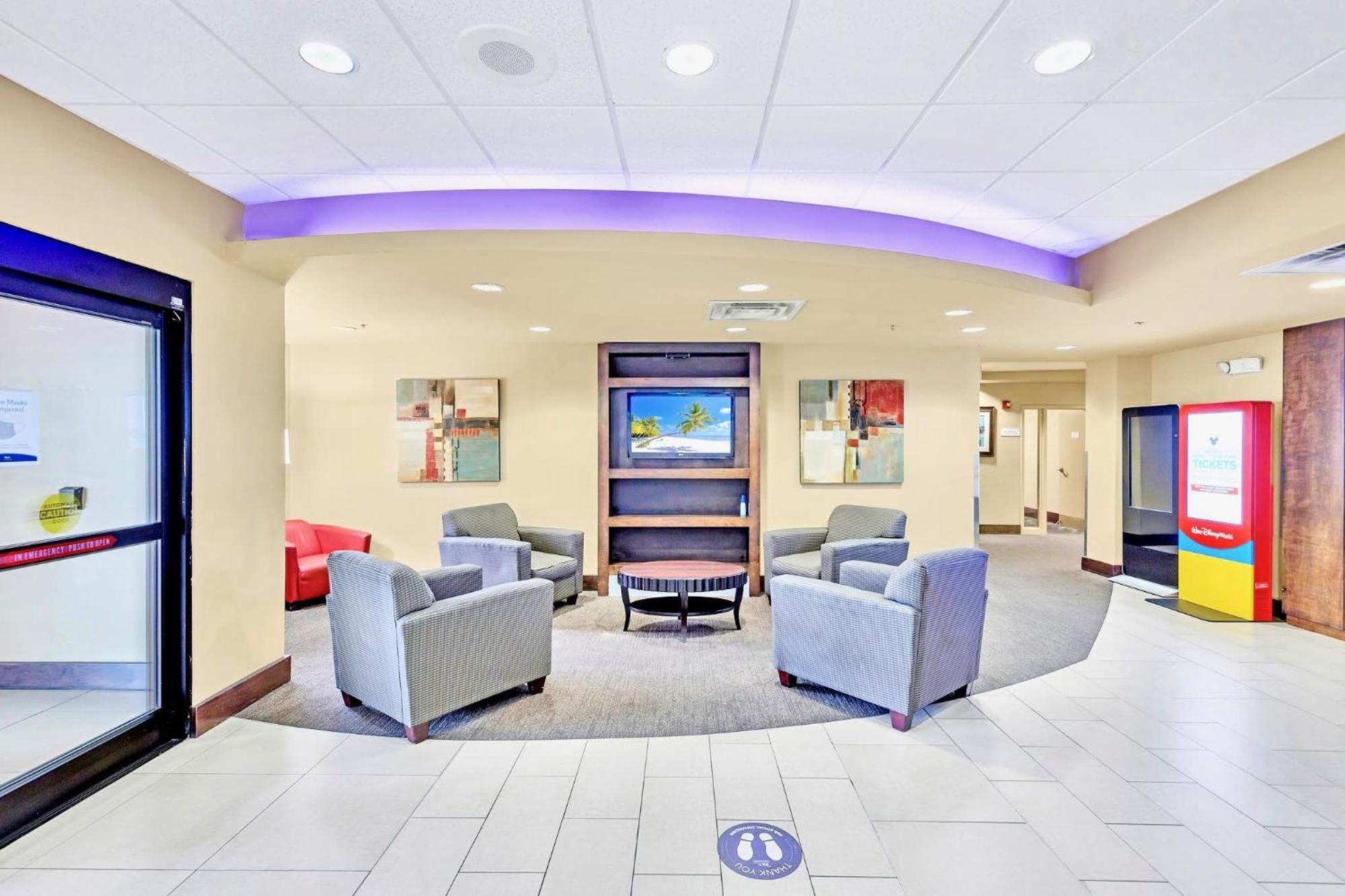 1Br Condo - Two Queens Arcade Pool - Near Disney Orlando Extérieur photo