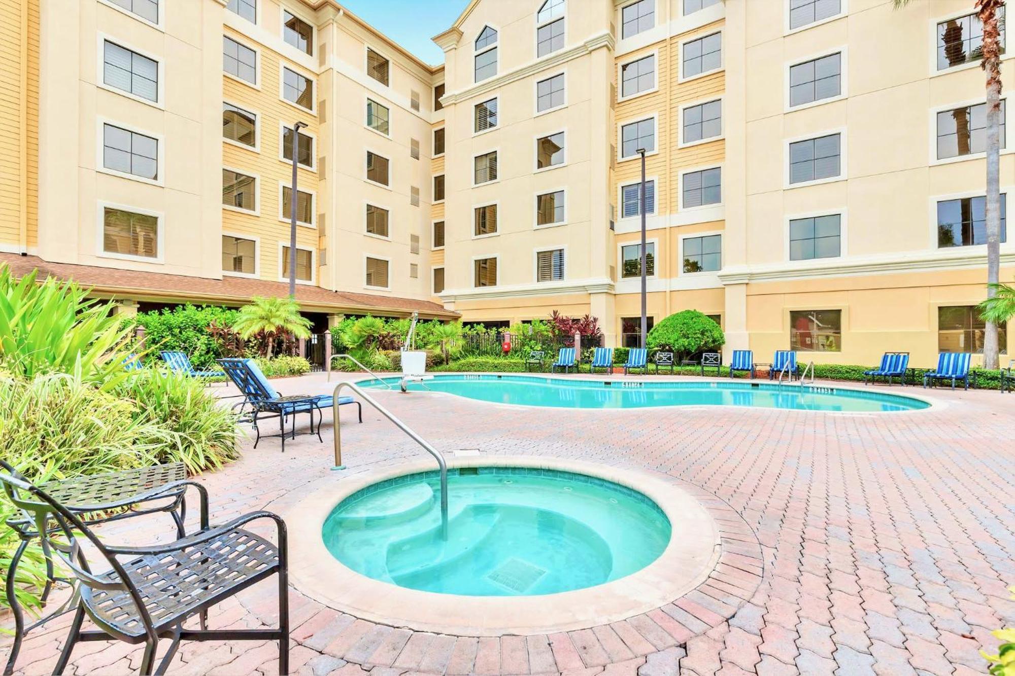 1Br Condo - Two Queens Arcade Pool - Near Disney Orlando Extérieur photo