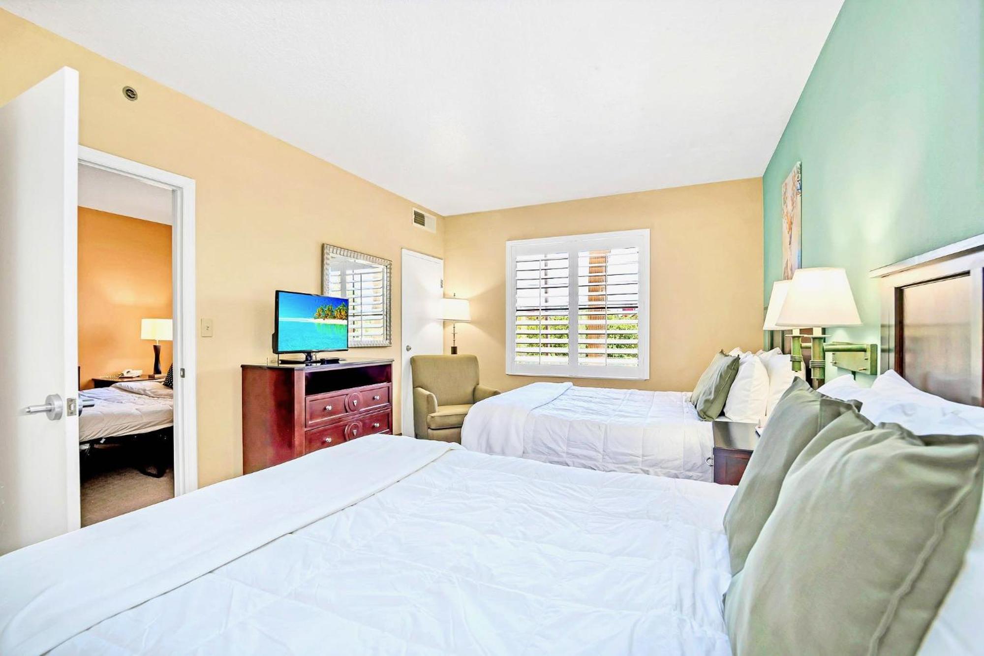 1Br Condo - Two Queens Arcade Pool - Near Disney Orlando Extérieur photo