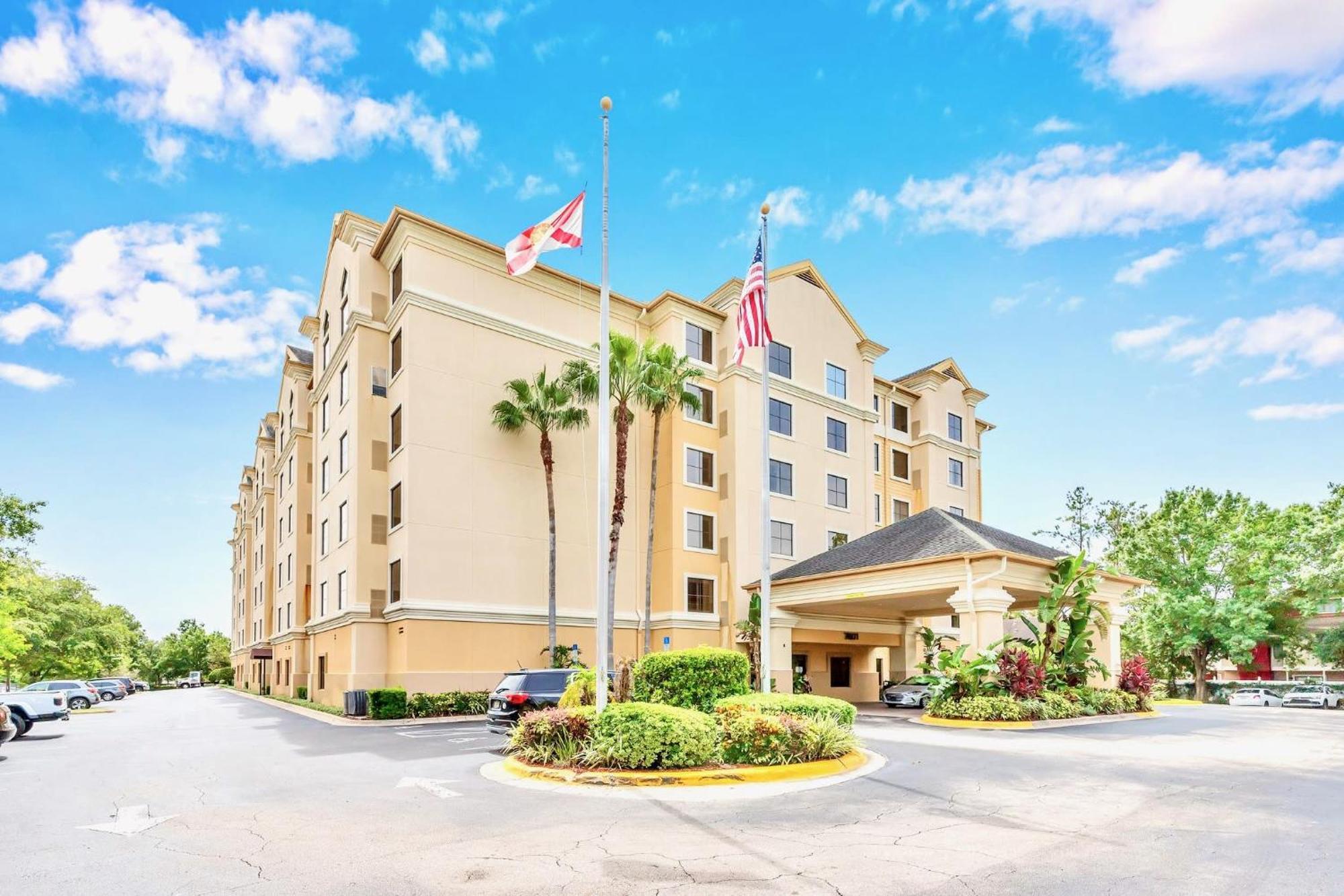 1Br Condo - Two Queens Arcade Pool - Near Disney Orlando Extérieur photo