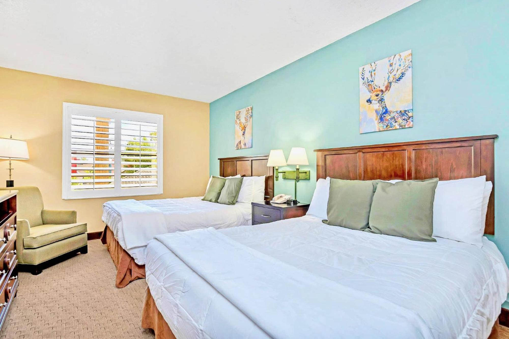 1Br Condo - Two Queens Arcade Pool - Near Disney Orlando Extérieur photo
