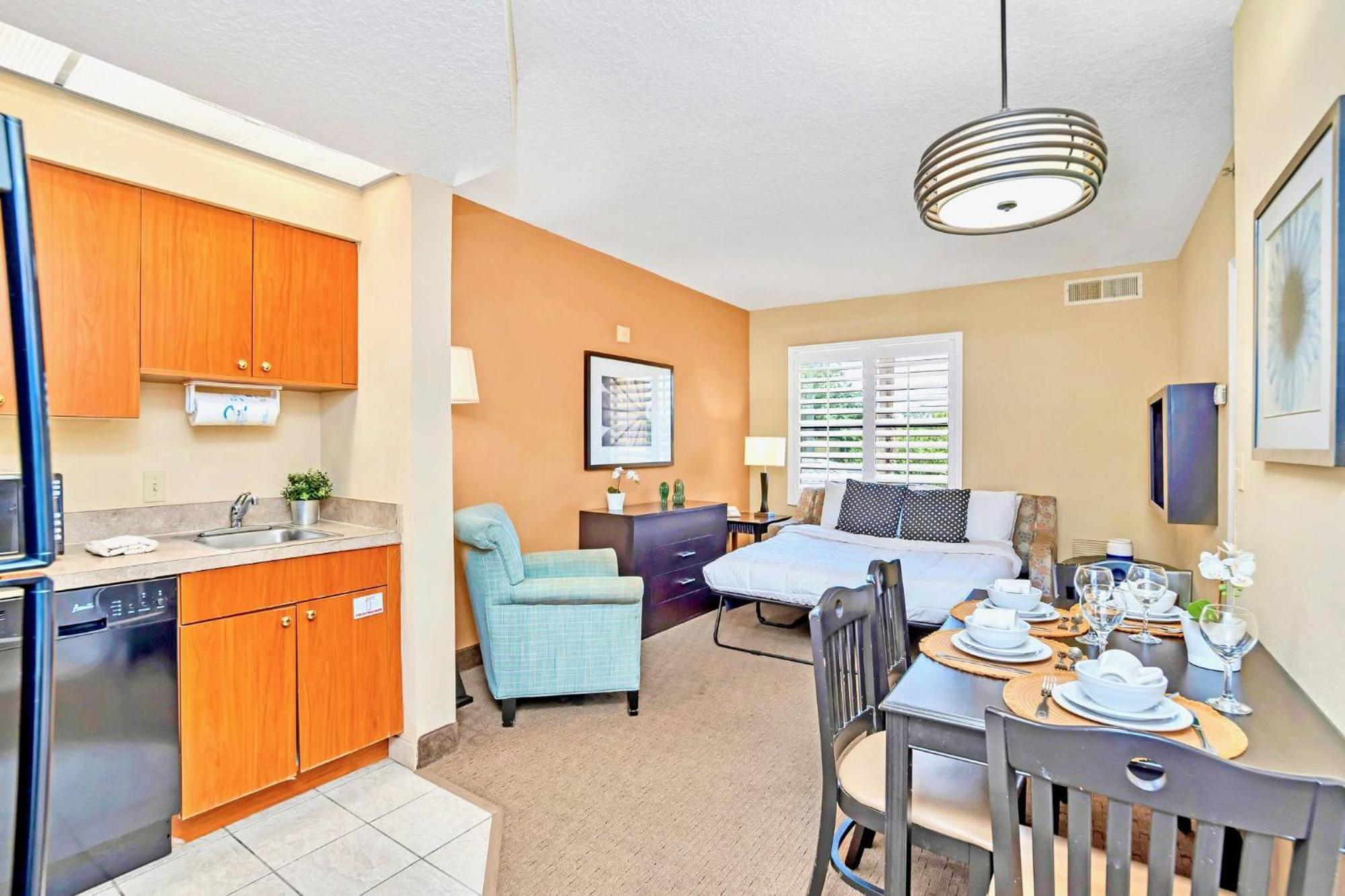 1Br Condo - Two Queens Arcade Pool - Near Disney Orlando Extérieur photo